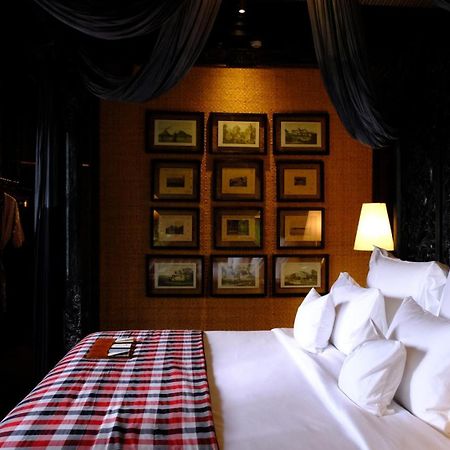 Capella Ubud, Bali Ngoại thất bức ảnh
