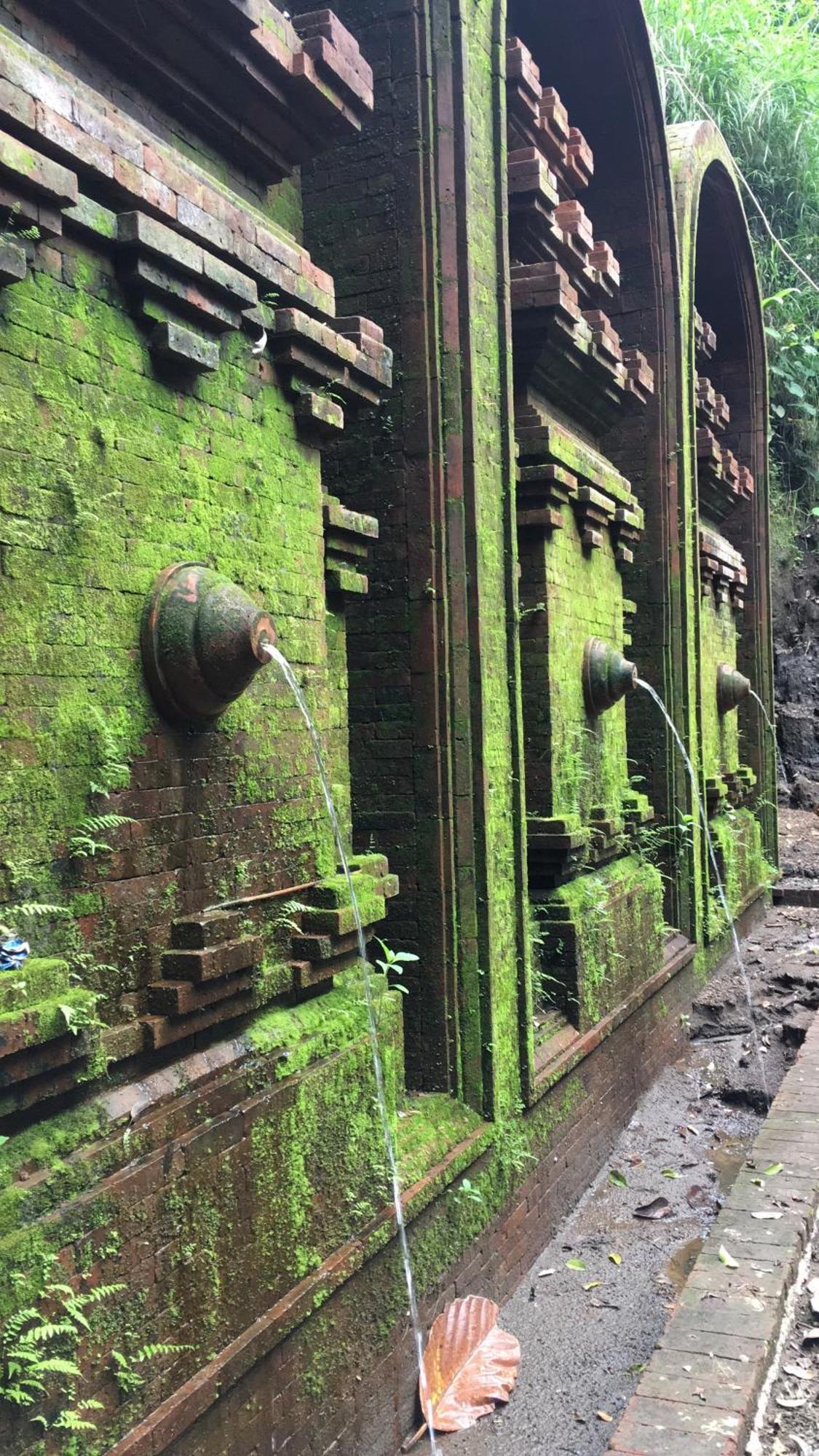 Capella Ubud, Bali Ngoại thất bức ảnh