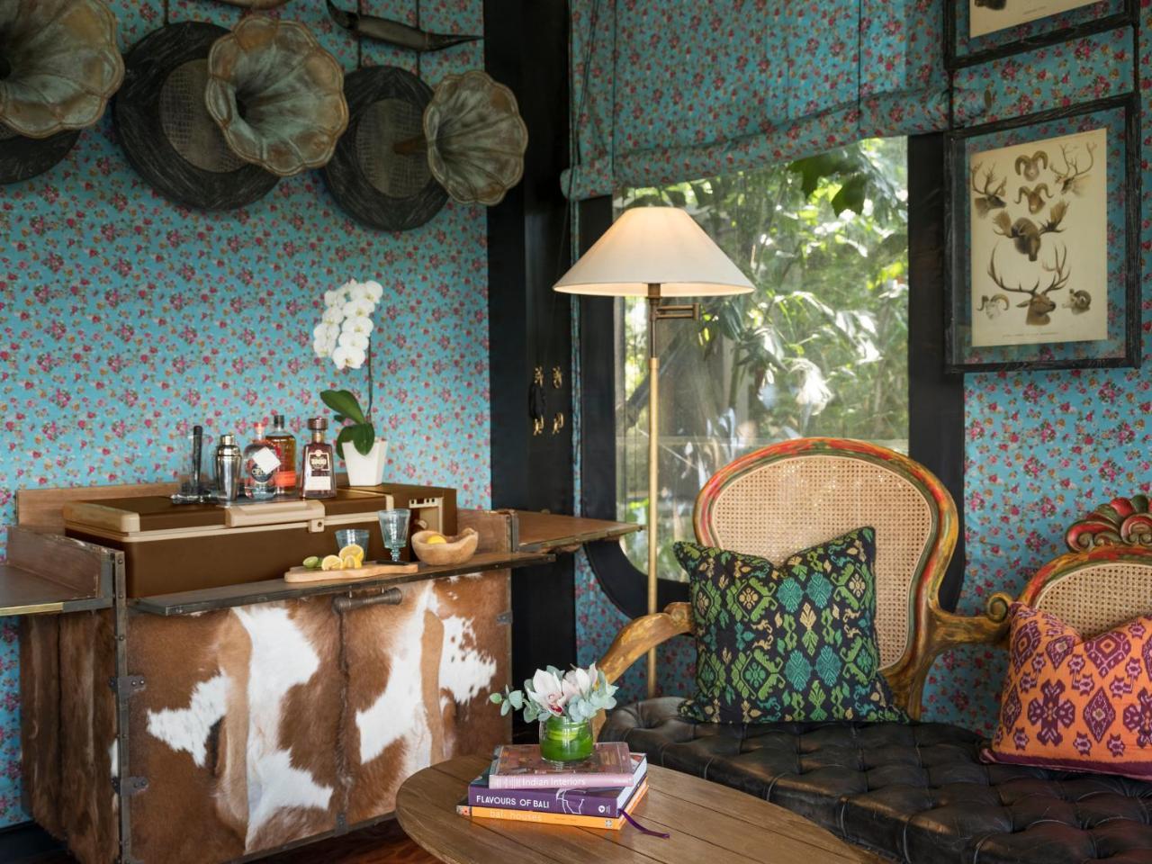 Capella Ubud, Bali Ngoại thất bức ảnh